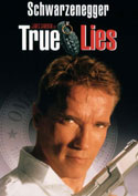 Filmplakat zu True Lies