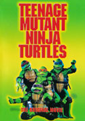 Filmplakat zu Turtles