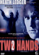 Filmplakat zu Two Hands