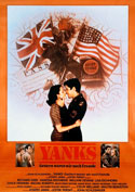 Filmplakat zu Yanks - Gestern waren wir noch Fremde