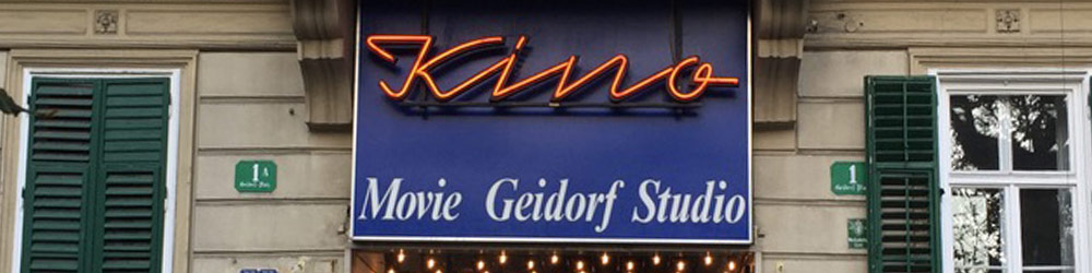 Geidorf Kunstkino