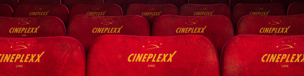 Cineplexx Linz