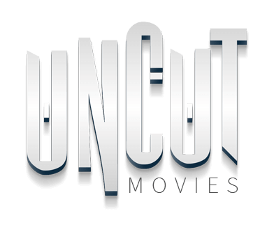 UNCUT-Movies - Das Online-Kinomagazin