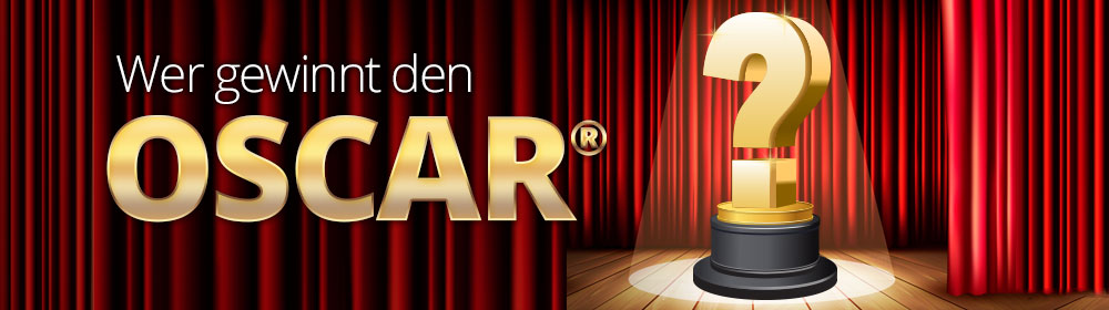 Wer gewinnt den Oscar 2022?
