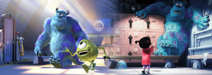 Bilder: Disney Pictures, Pixar