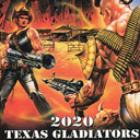 2020 Texas Gladiators