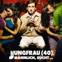 Jungfrau (40), männlich, sucht ...