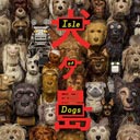 Isle of Dogs - Ataris Reise