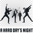 Yeah Yeah Yeah - A Hard Day's Night