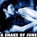 A Snake of June - Rinkos Geheimnis