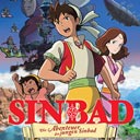 Die Abenteuer des jungen Sinbad – The Movie