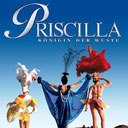 Priscilla - Königin der Wüste
