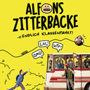 Alfons Zitterbacke – Endlich Klassenfahrt!