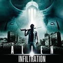 Alien Infiltration