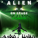 Alien on Stage