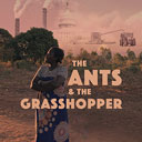 The Ants & the Grasshopper