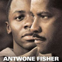 Antwone Fisher Story