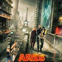 Ares - Der letzte seiner Art