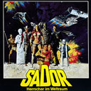 Sador - Herrscher im Weltraum