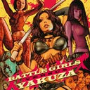 Battle Girls versus Yakuza