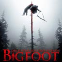 Bigfoot – Der Blutrausch einer Legende