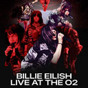 Billie Eilish Live at the O2