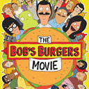 Bob's Burgers: The Movie