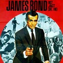 James Bond 007 jagt Dr. No