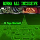 Burma All Inclusive