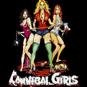 Cannibal Girls 
