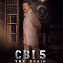 CBI 5: The Brain