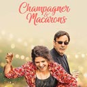 Champagner & Macarons - Ein unvergessliches Gartenfest