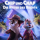 Chip und Chap: Die Ritter des Rechts