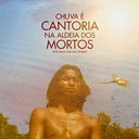 Chuva É Cantoria Na Aldeia Dos Mortos - The Dead and the Others