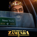 Der Prinz aus Zamunda 2