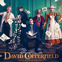David Copperfield – Einmal Reichtum und zurück