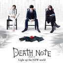 Death Note: Light Up the New World