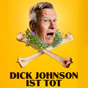 Dick Johnson ist tot
