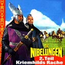 Die Nibelungen, Teil 2 - Kriemhilds Rache