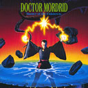 Doctor Mordrid - Master of the Unknown