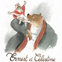 Ernest und Celestine