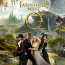 Die fantastische Welt von Oz