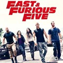 Fast & Furious Five