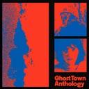 Ghost Town Anthology - Répertoire des villes disparues