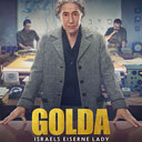 Golda - Israels eiserne Lady