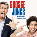 Große Jungs - Forever Young
