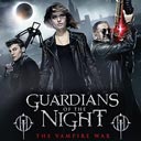 Guardians of the Night - Vampire War