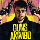 Guns Akimbo