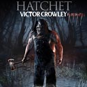 Hatchet - Victor Crowley