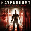 Havenhurst - Evil Lives Here